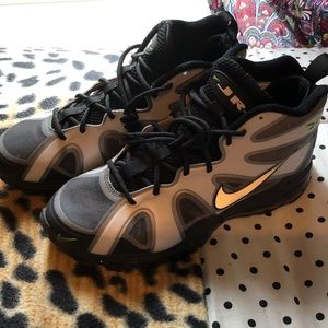 🛑SOLD🛑JR 24 Sneakers